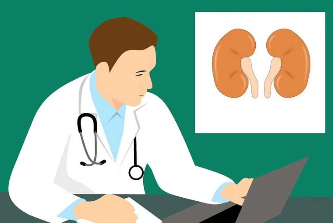  World Kidney Day 2022 Theme, Significance; How to keep kidneys healthy