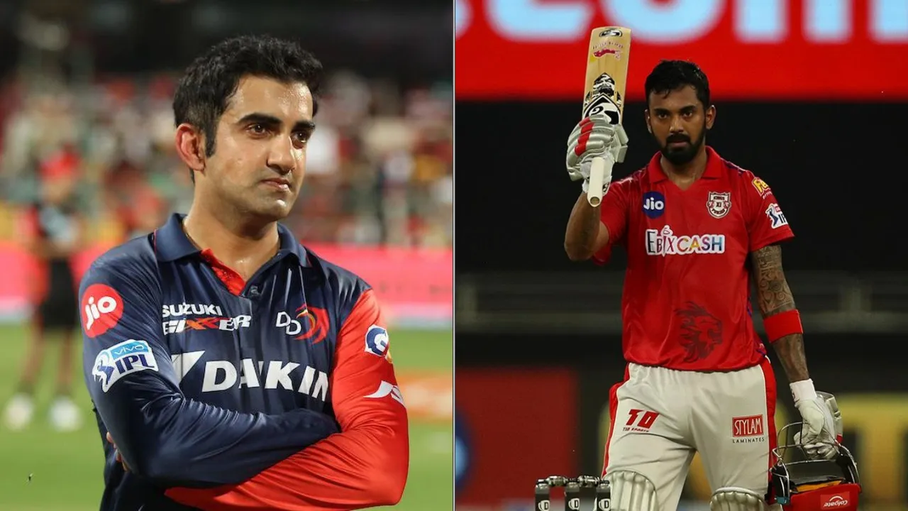  IPL 2022: Gautam Gambhir fires warning at KL Rahul, says IPL won't make him India captain