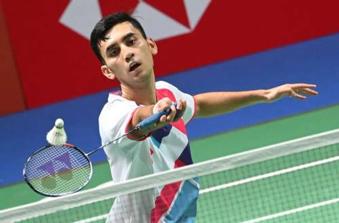  All England Badminton: Lakshya Sen loses to Viktor Axelsen in final