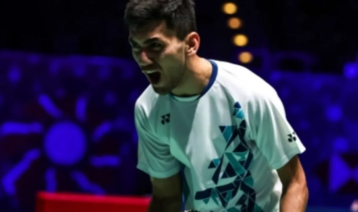  All England Open: Lakshya Sen storms into final after beating Lee Zii Jia