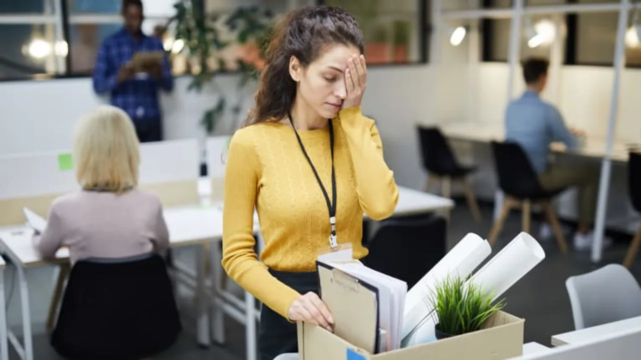  British company lays off 800 workers over Zoom call