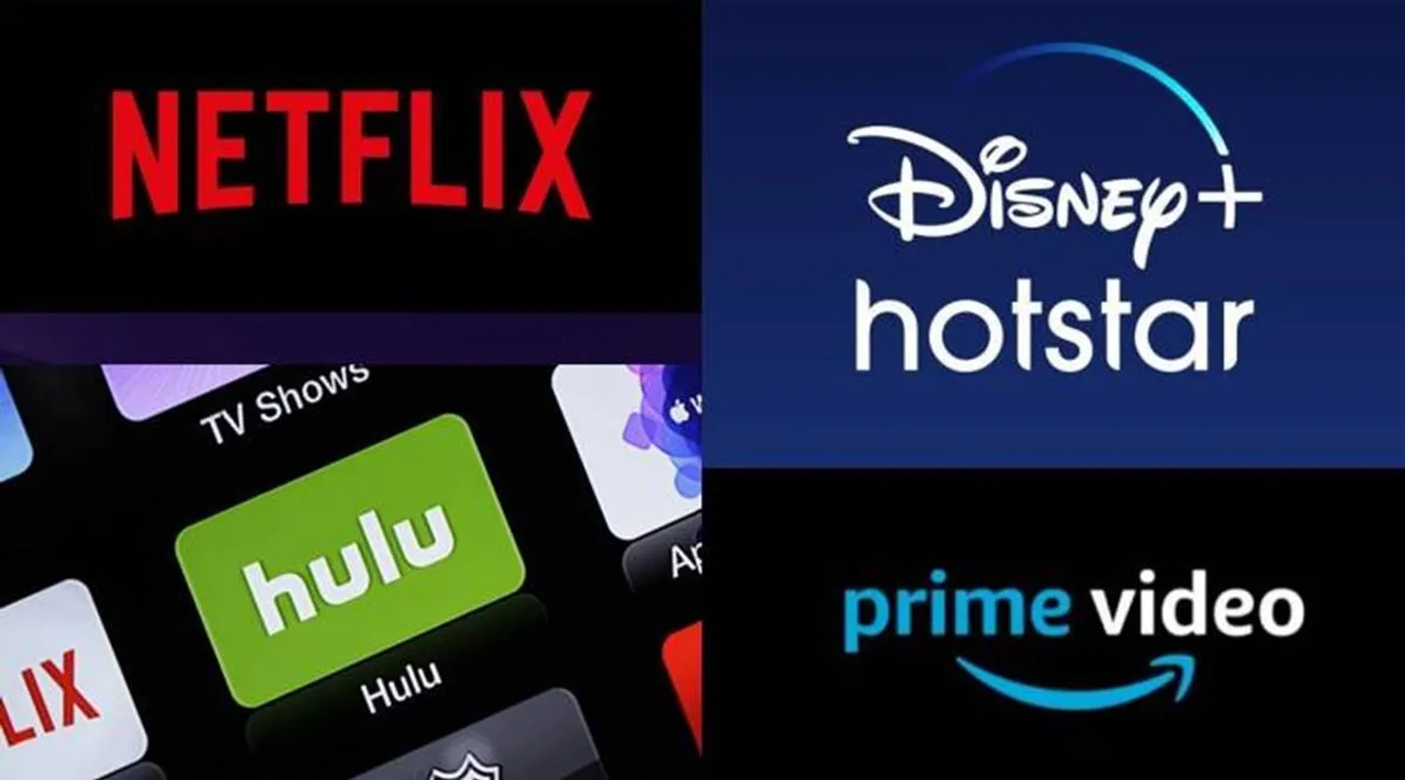  BJD MP calls for censorship of OTT platforms, web channels
