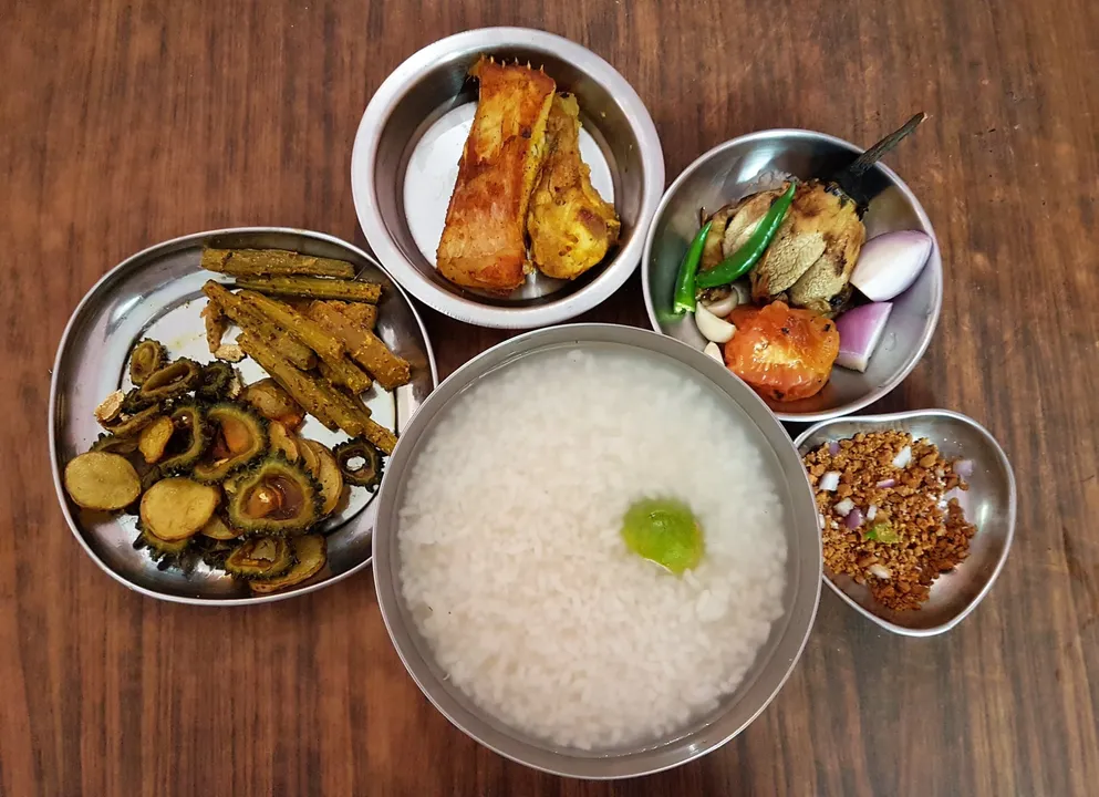  On Pakhala Dibasa, savour these varieties of the popular Odia delicacy