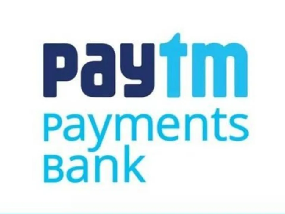  RBI stops Paytm Payments Bank from onboarding new customers