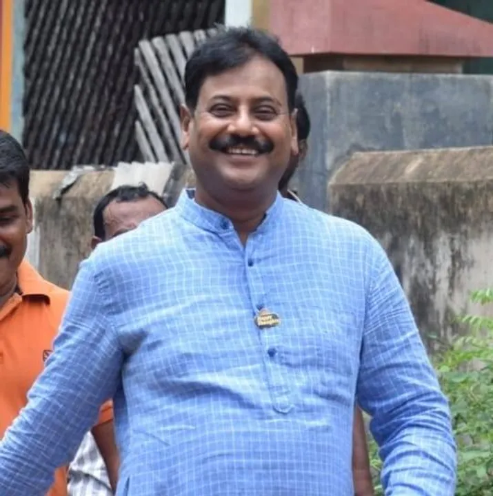  Odisha legislator arrested for plowing SUV into crowd