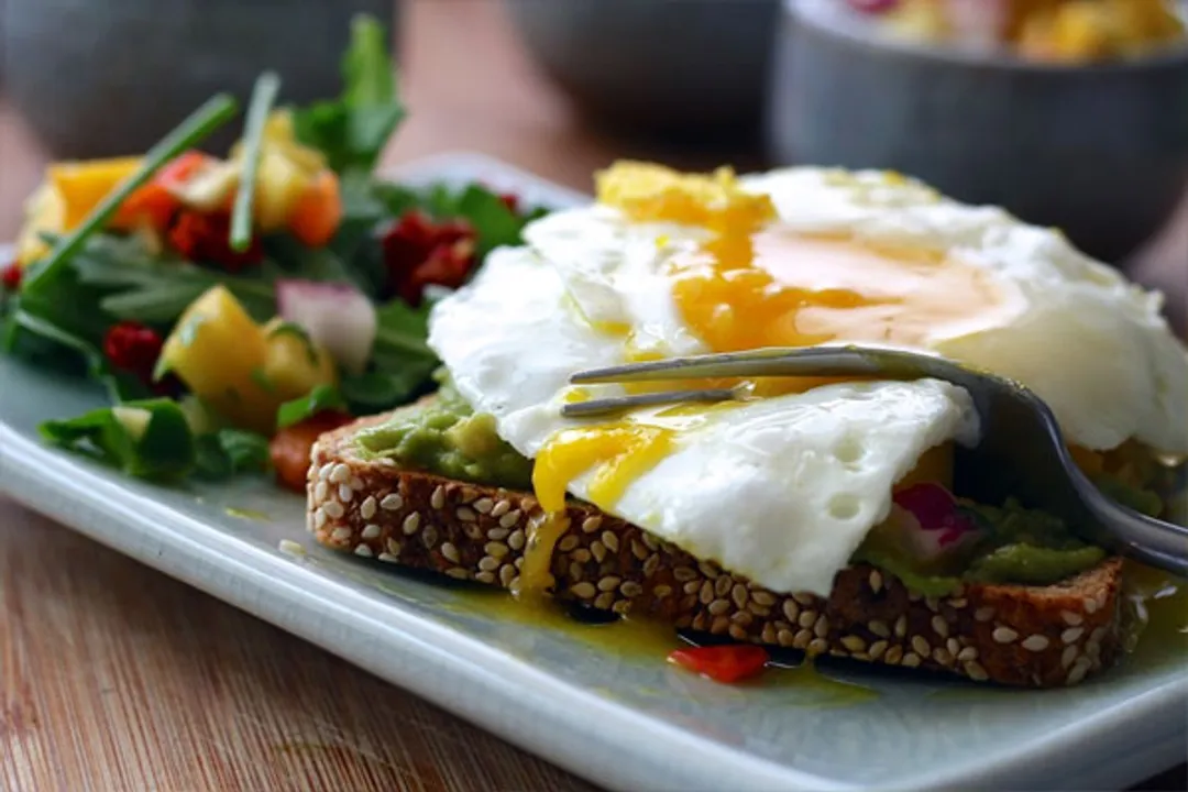  Study claims eating several protein foods together may help lower Blood Pressure