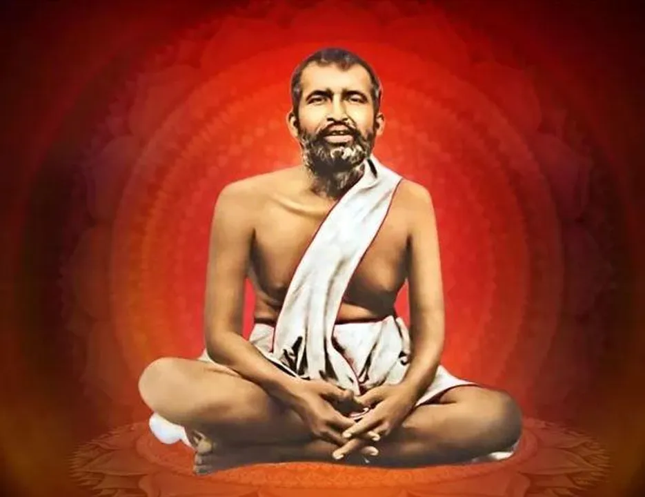  Ramakrishna Jayanti 2022: Best Quotes by Ramakrishna Paramahamsa for spiritual awakening