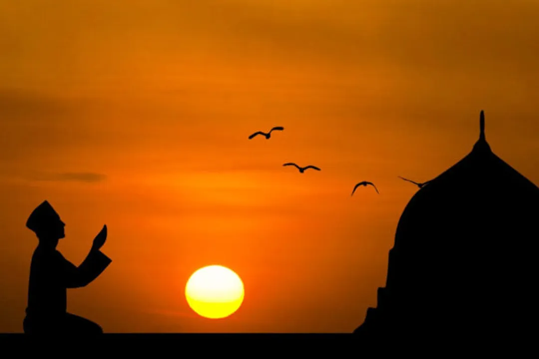  Pic credit: www.muslimvillage.com 