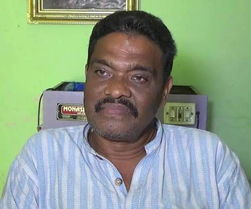  Former Odisha minister Ripunath Seth passes away