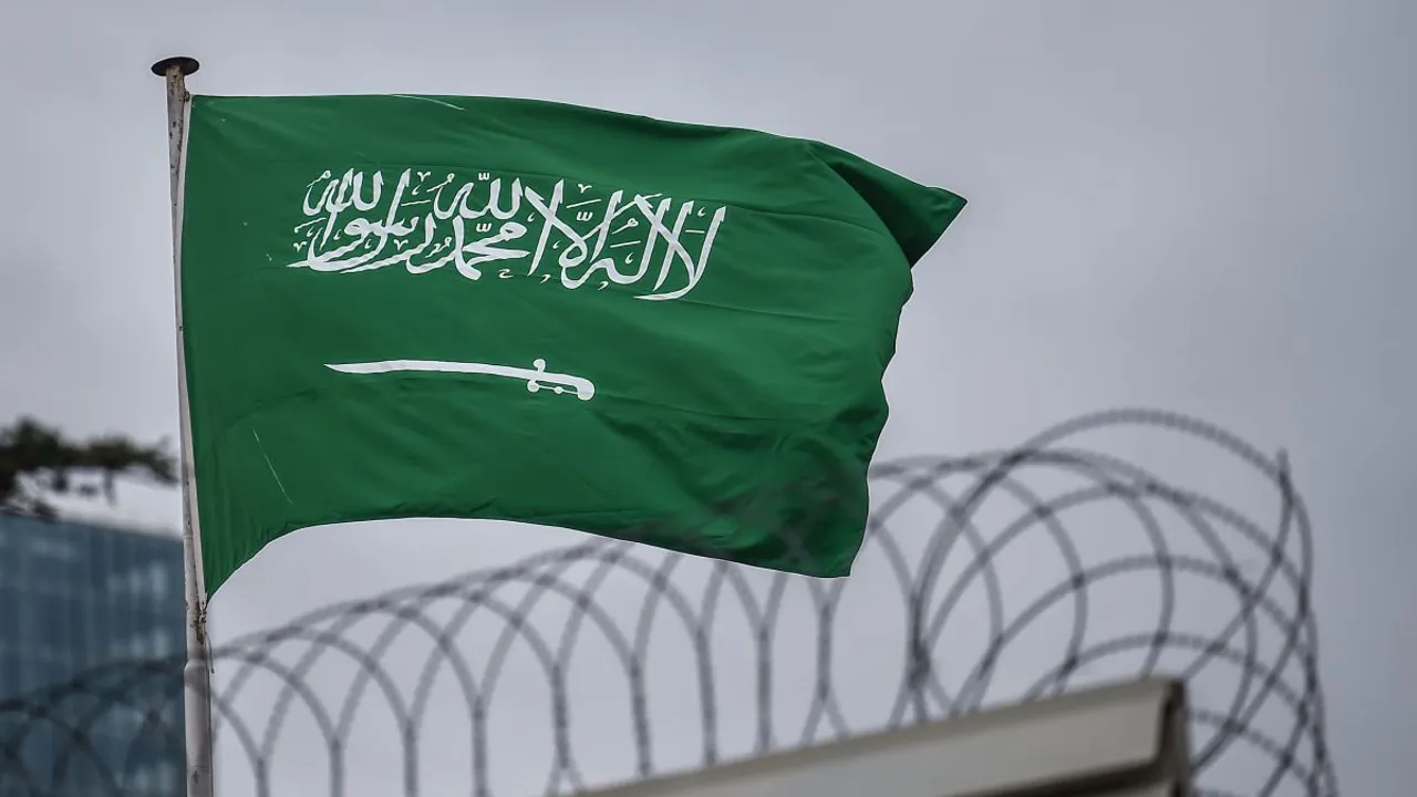 Saudi Arabia puts 81 convicts to death in one day; marks largest mass execution in recent history