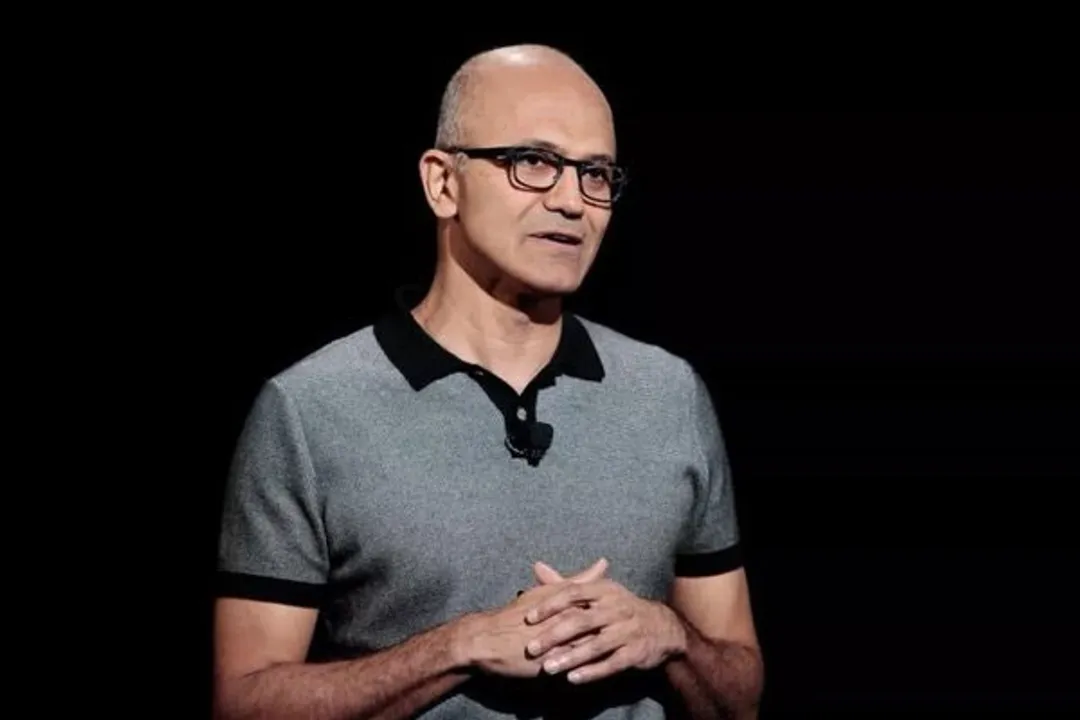  Microsoft says CEO Satya Nadella's son passes away