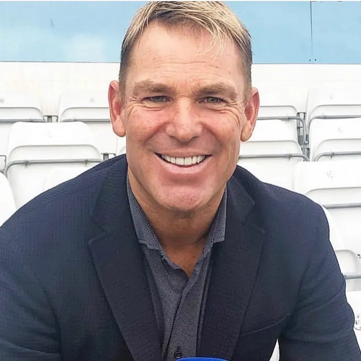  'Shane Warne had asthma and experienced chest pains prior to death'