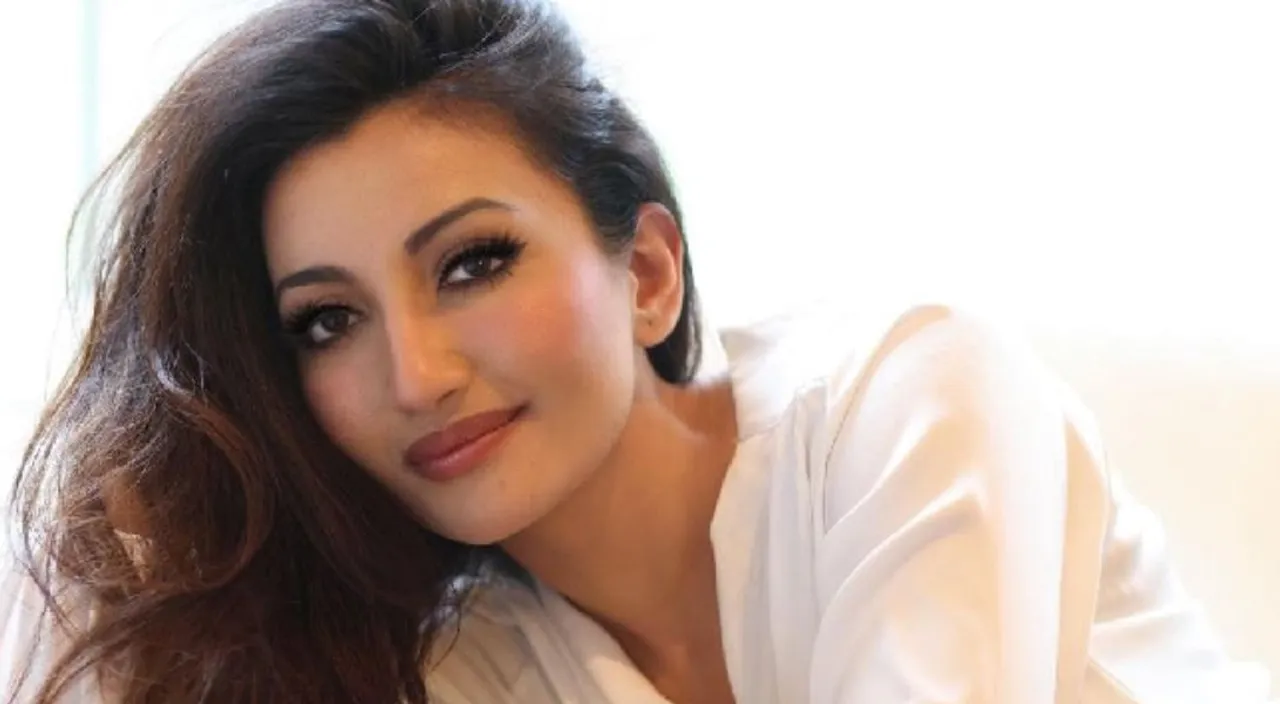  Miss World 2021: Shree Saini, the first runner-up lives with pacemaker, survived facial burns