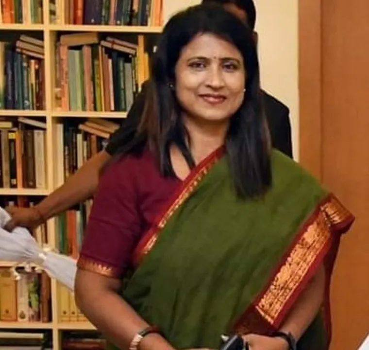  Odisha ULB Polls: BJD's Sulochana Das richest BMC Mayor candidate
