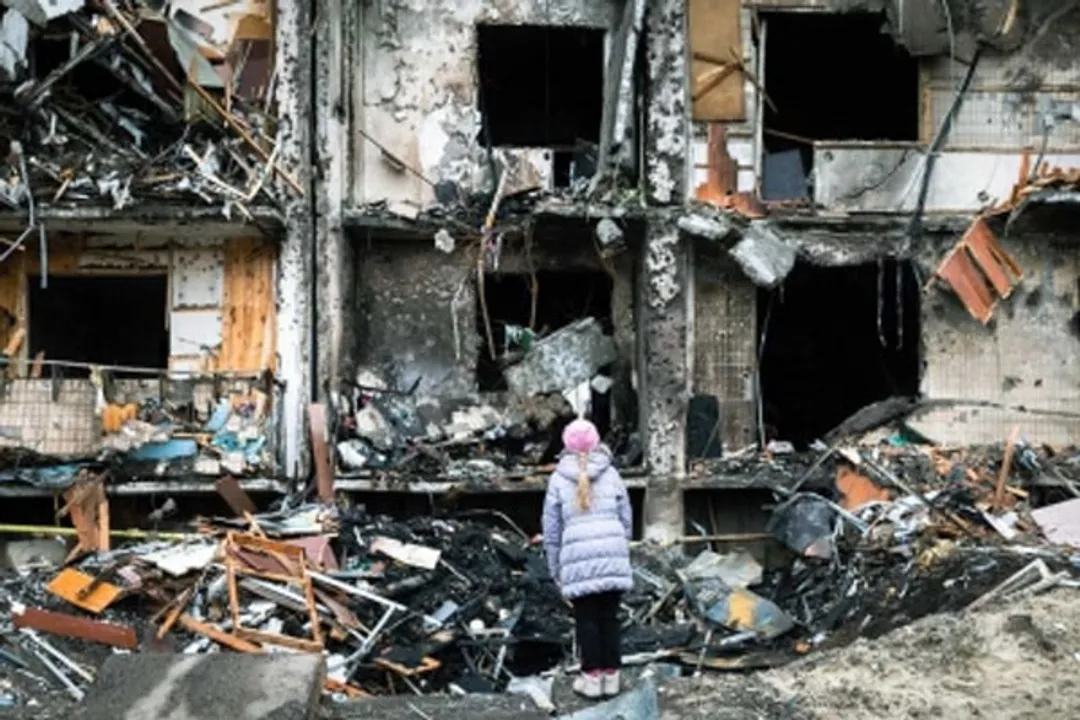  Turkey to be guarantor of Ukraine's security!