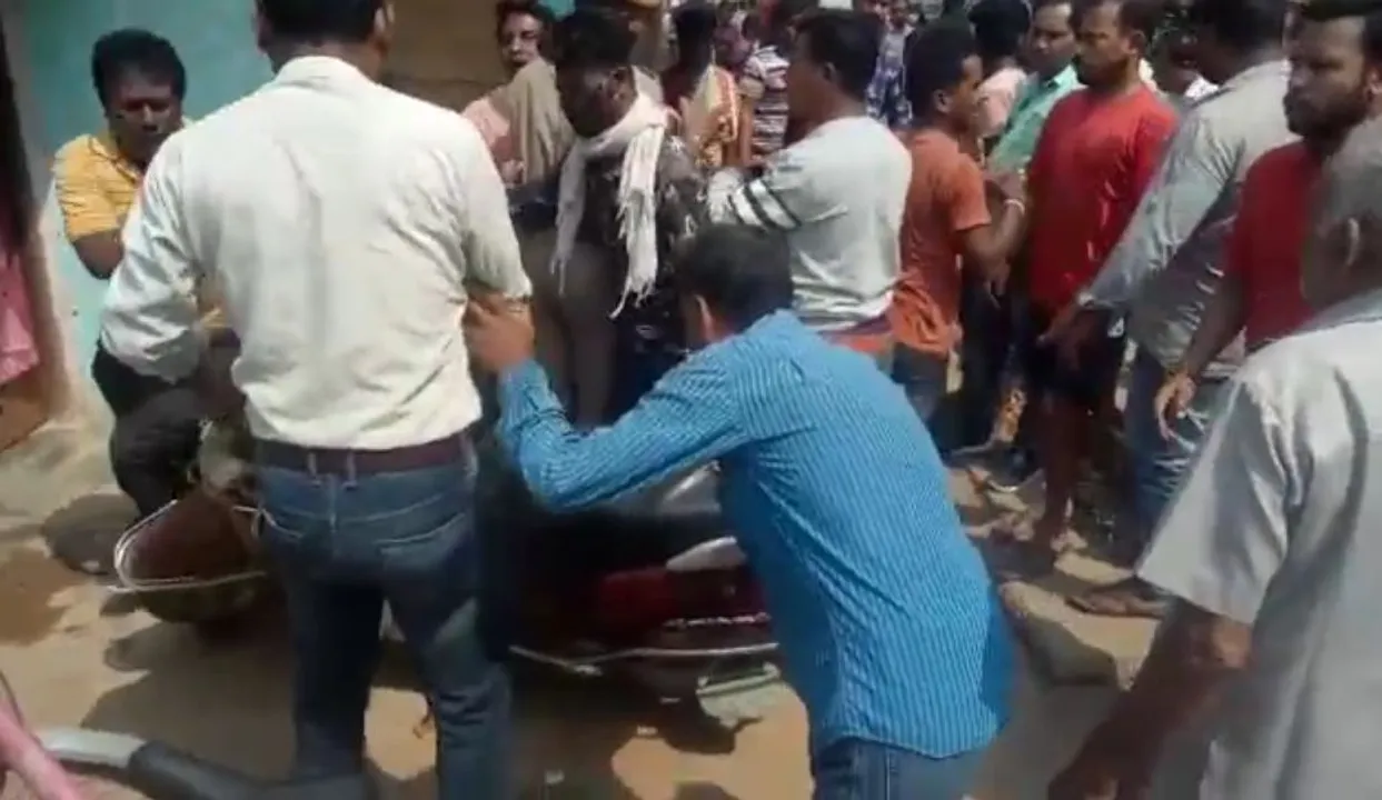  Youth stabbed, MLA's brother thrashed as violence mars Odisha Urban Polls