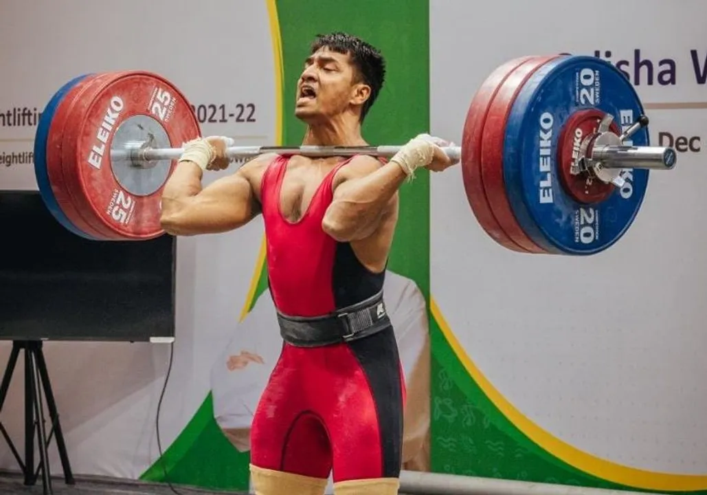  Odisha to host IWLF National Weightlifting Championships from March 19