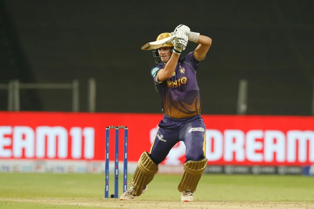  IPL 2022: It was good fun, says Pat Cummins on whirlwind 14-ball half-century. 