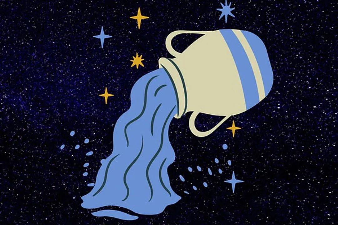  Aquarius 10 June 2022 Horoscope Today, Rashifal, Lucky Colour, Astrological Prediction