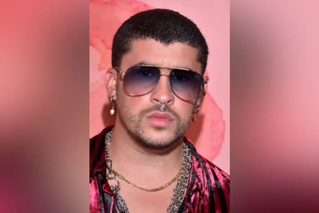 Bad Bunny becomes newest Marvel superhero, to lead 'El Muerto'