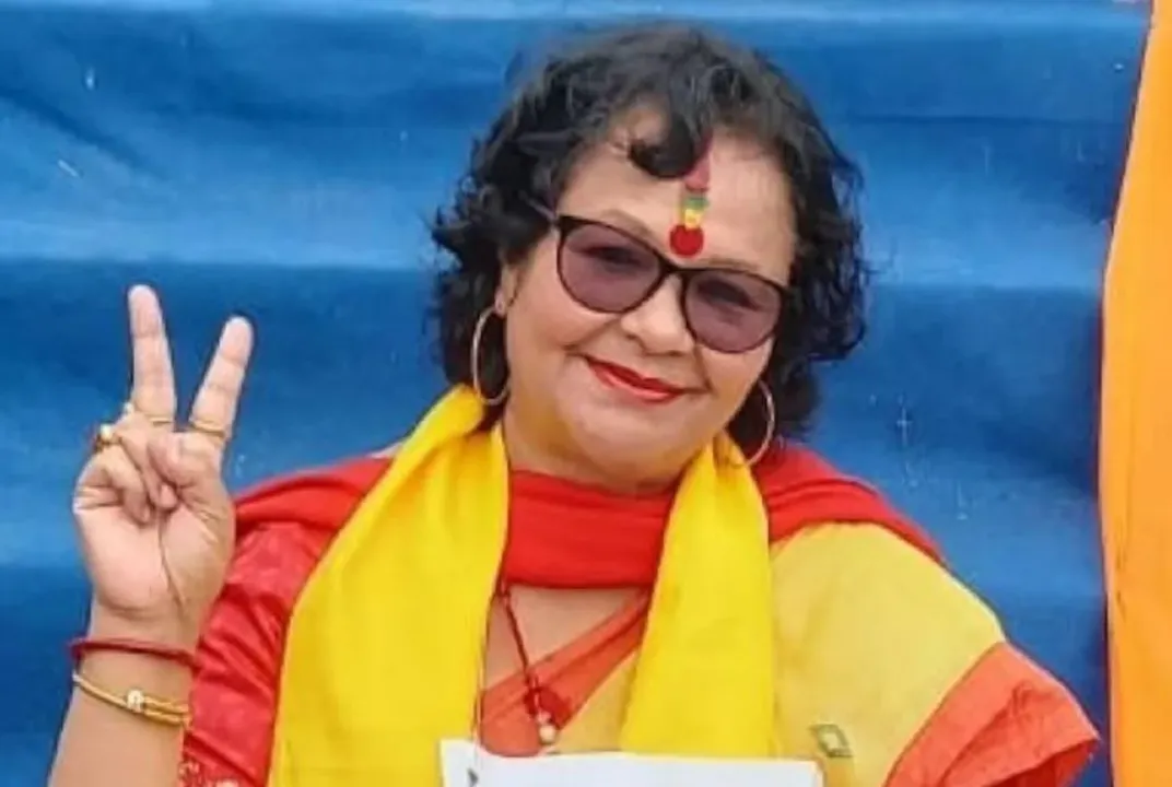  Direct Meghalaya govt to declare Hindus as minority: TMC MP urges Centre