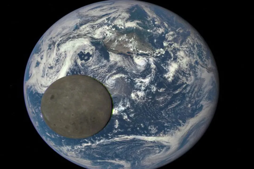  Pic Courtesy: NASA 