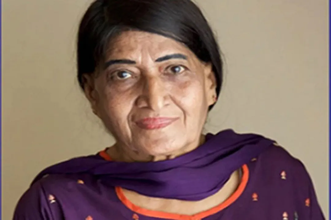  Former India women's hockey captain Elvera Britto passes away