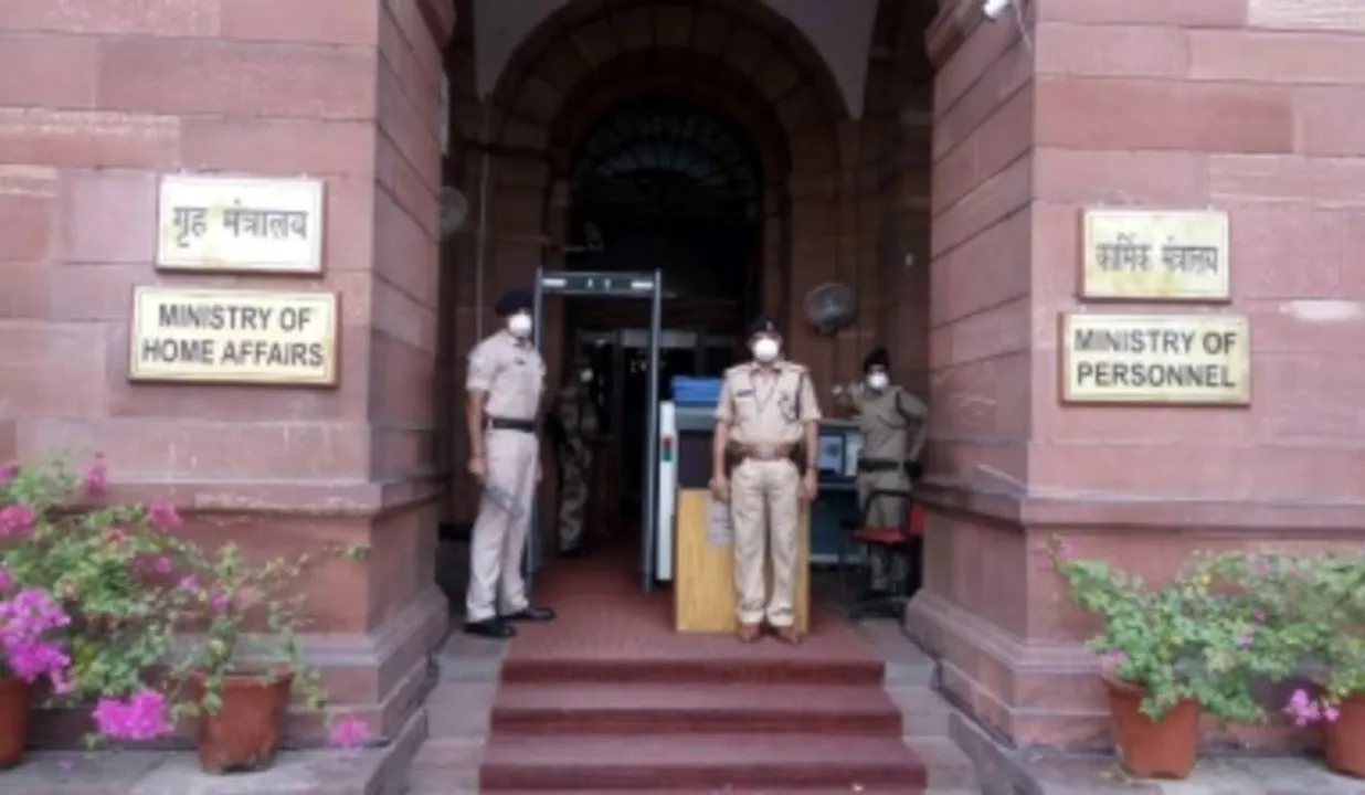  MHA keeping tabs on Punjab situation after recent Patiala violence