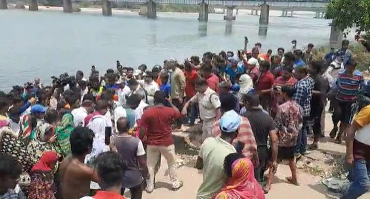  Mahanadi river tragedy: Another body recovered