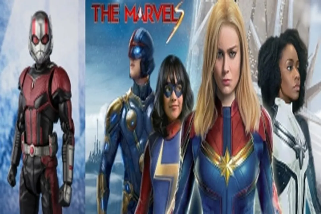  'Ant-Man 3' swaps release date with 'The Marvels', set to open in Feb 23