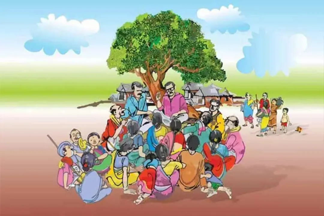  National Panchayati Raj Day 2022: History, significance and all you need to know