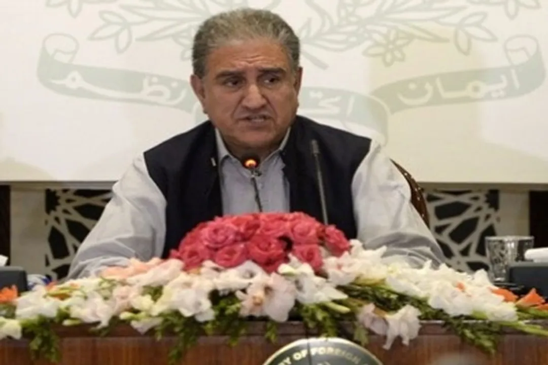  Pakistan calls upon international community to support Afghans