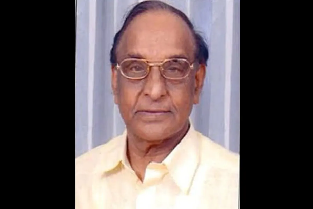  T.Rama Rao, pioneer of crossover cinema, passes away