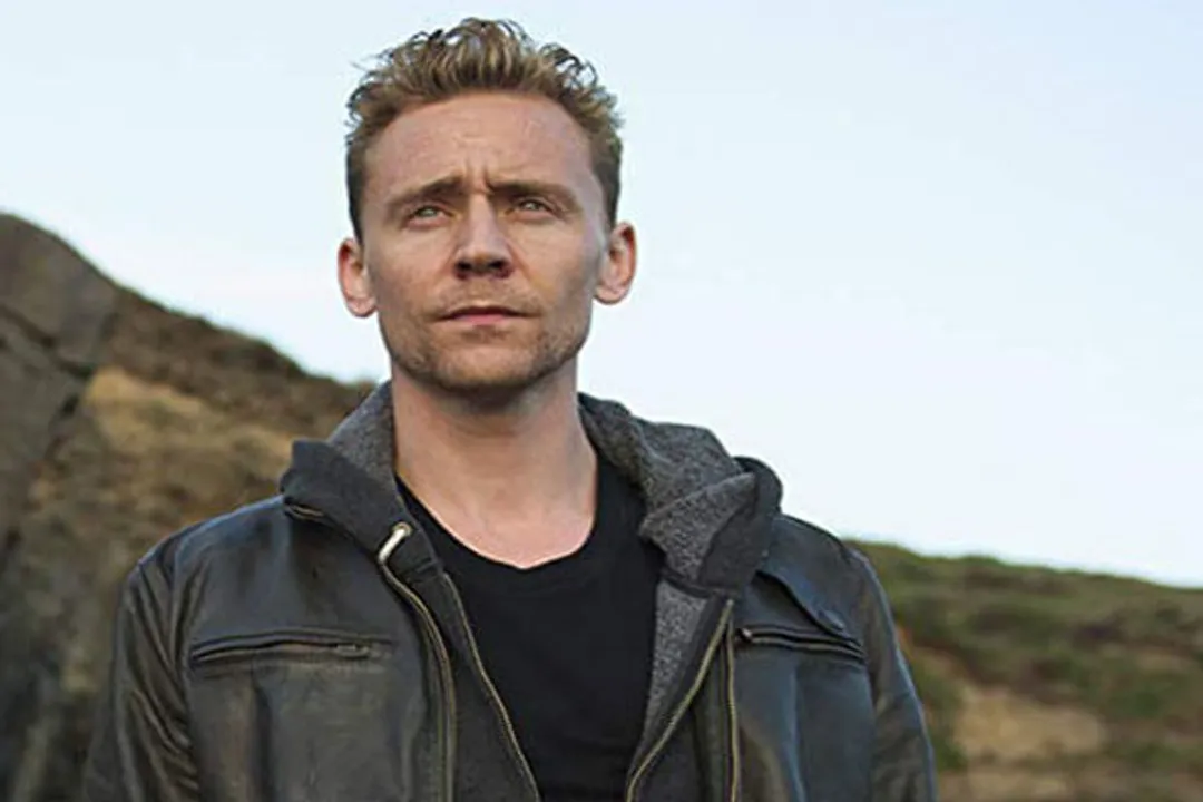  Loki fame Tom Hiddleston to star in Apple drama series 'The White Darkness'