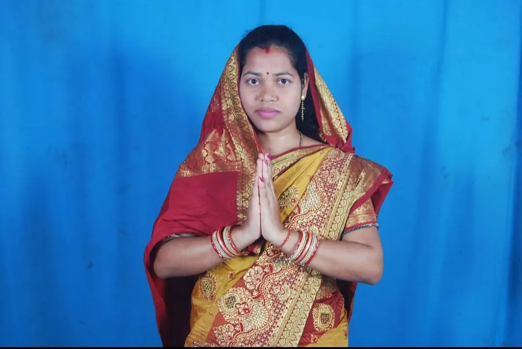  BJD's Manjulata Kanhar elected Deputy Mayor of Bhubaneswar