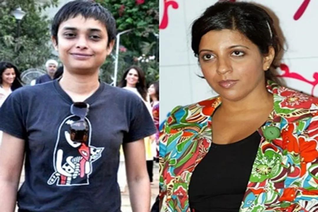 OTT platforms melting pot for best creative minds: Zoya Akhtar, Reema Kagti