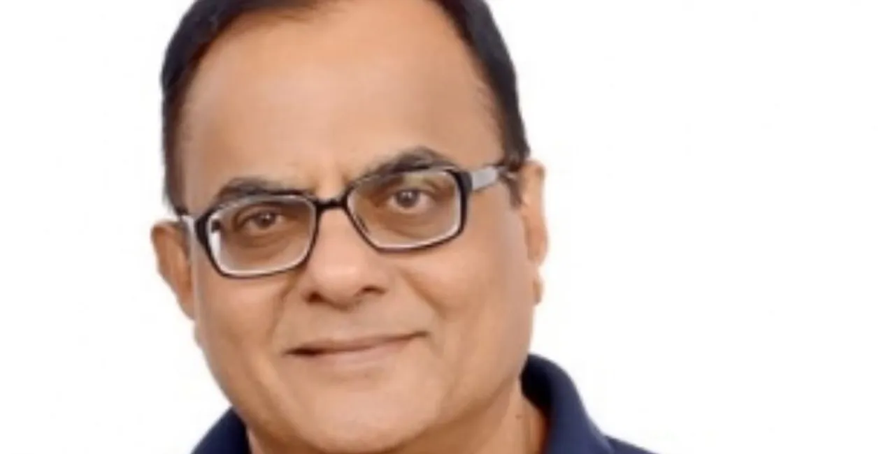  Ajay Sood appointed Principal Scientific Adviser to Prime Minister