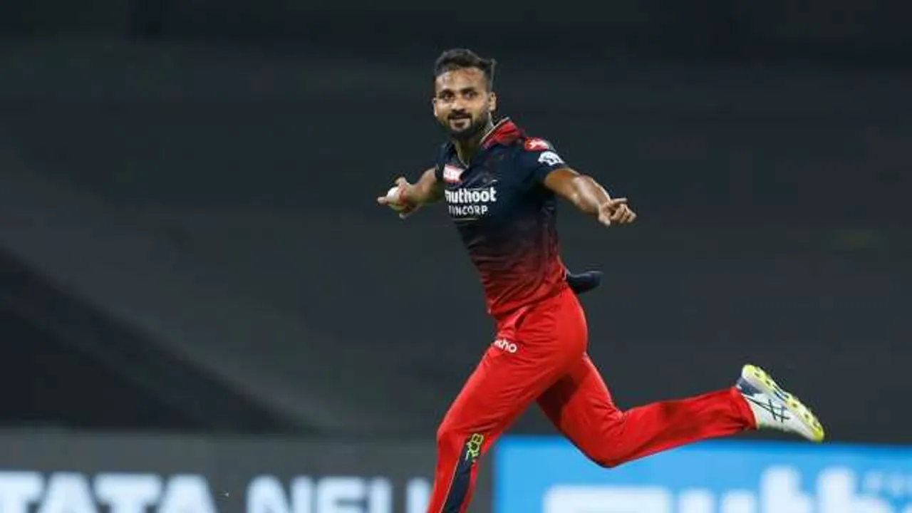  IPL 2022: From being a nets bowler to playing for RCB, pacer Akash Deep's journey can inspire many