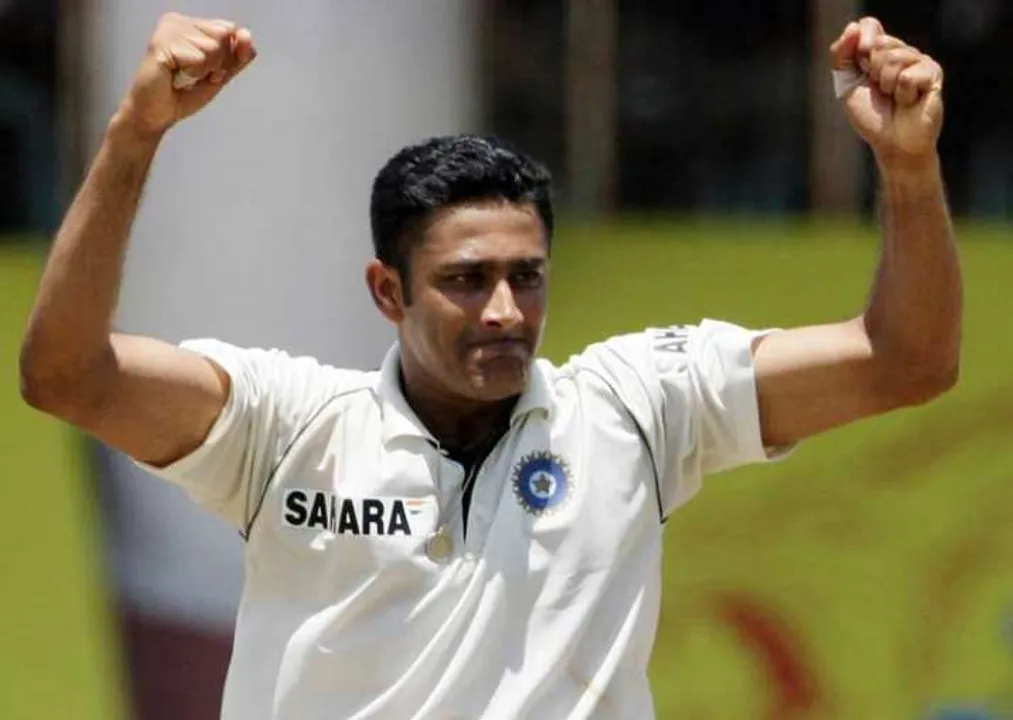  Former cricket administrator makes major revelation about why Anil Kumble didn't get contract extension