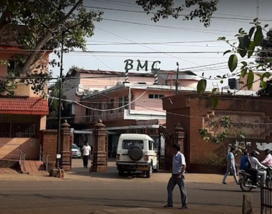  Bhubaneswar Municipal Corporation registers record revenue collection