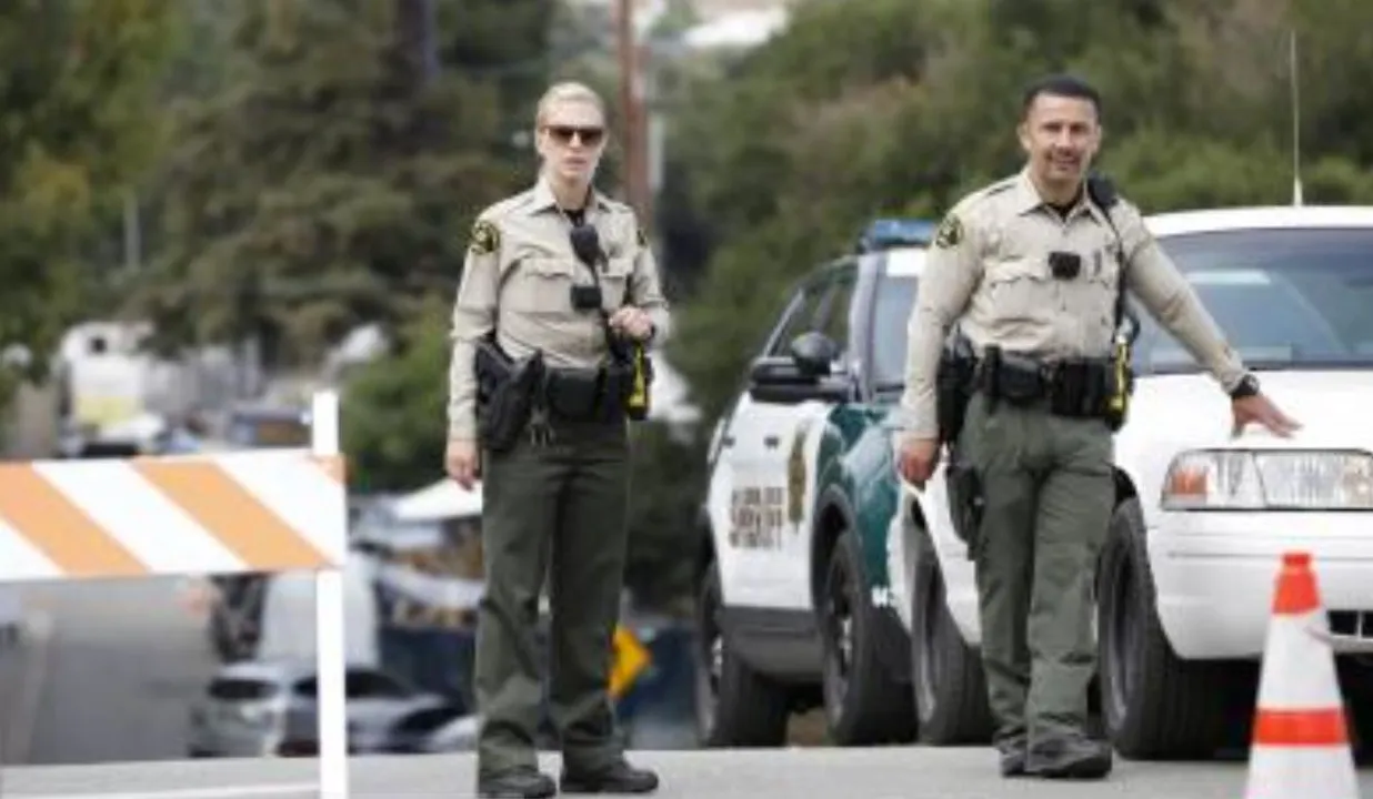  6 killed, 9 wounded in Sacramento shooting