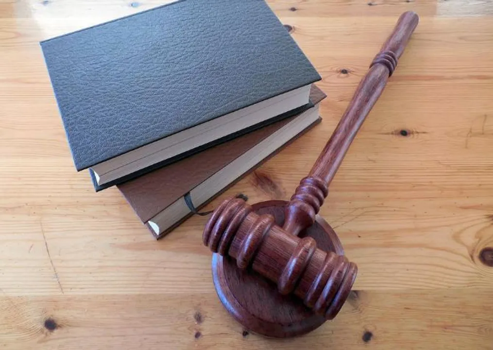  Odisha man gets 10-yr jail term, Rs 55k fine for raping minor