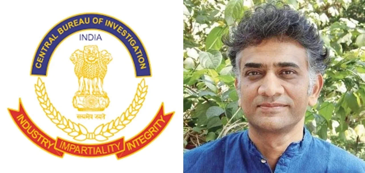  Lookout circular row: CBI may challenge Delhi Court's relief to Aakar Pate. 