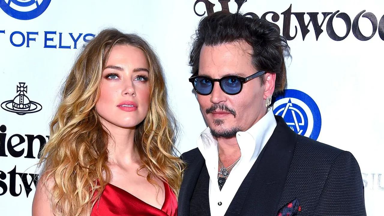  Johnny Depp penetrated Amber Heard with alcohol bottle during hostage situation: Lawyer