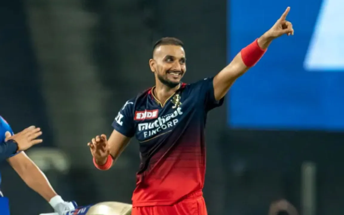  IPL 2022: How the absence of Harshal Patel rocked RCB's boat in 'Southern Derby'
