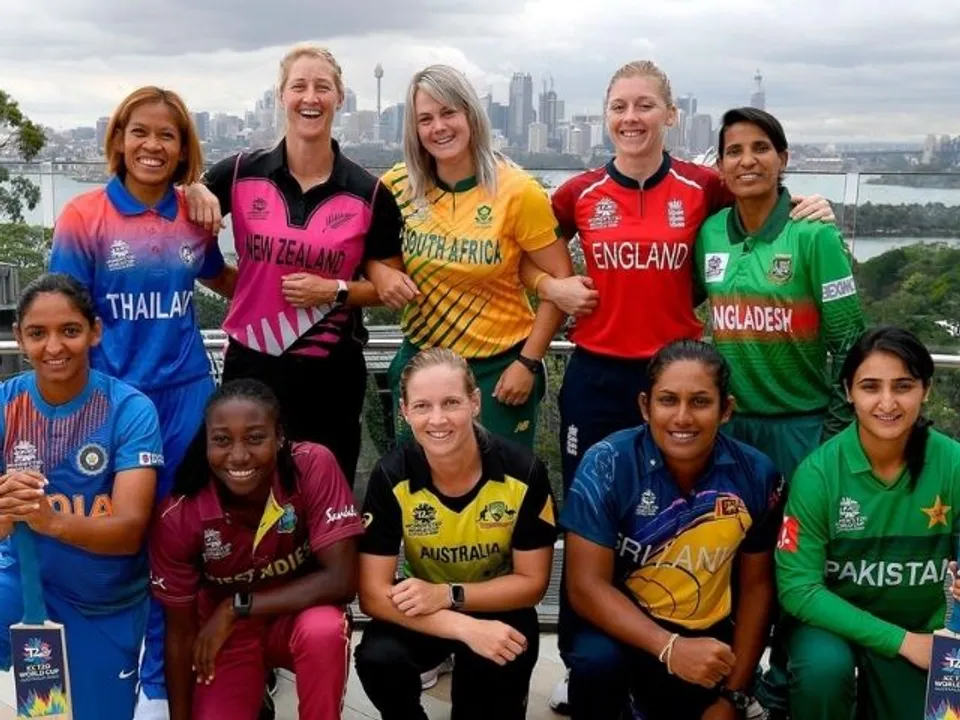  ICC Women's World Cup: A statistician's delight