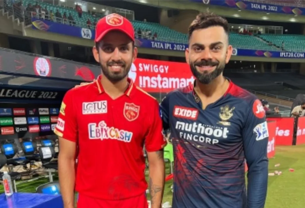  IPL 2022: Punjab Kings' sensation Jitesh Sharma opens up on struggles when he was down in the dumps