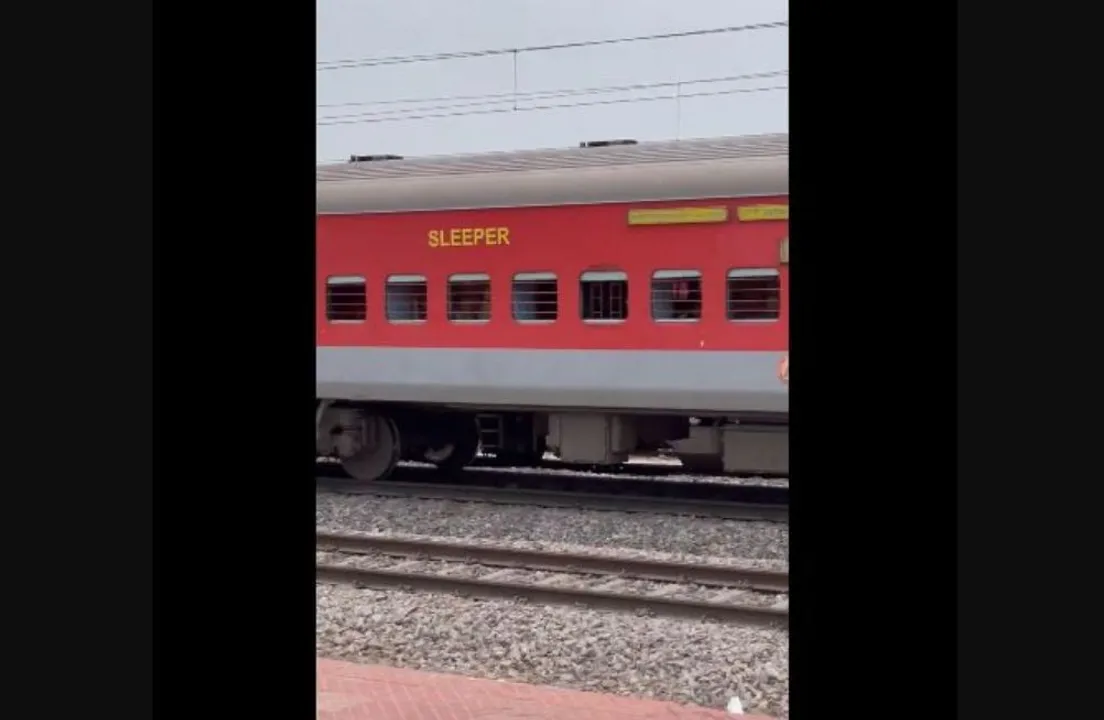 Bomb scare: Bhubaneswar-Mumbai Konark Express halted at Secunderabad