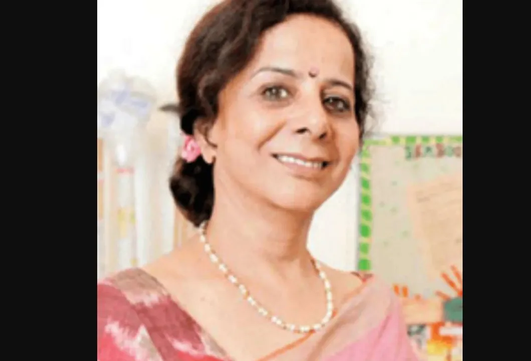  Actress Manju Singh passes away in Mumbai