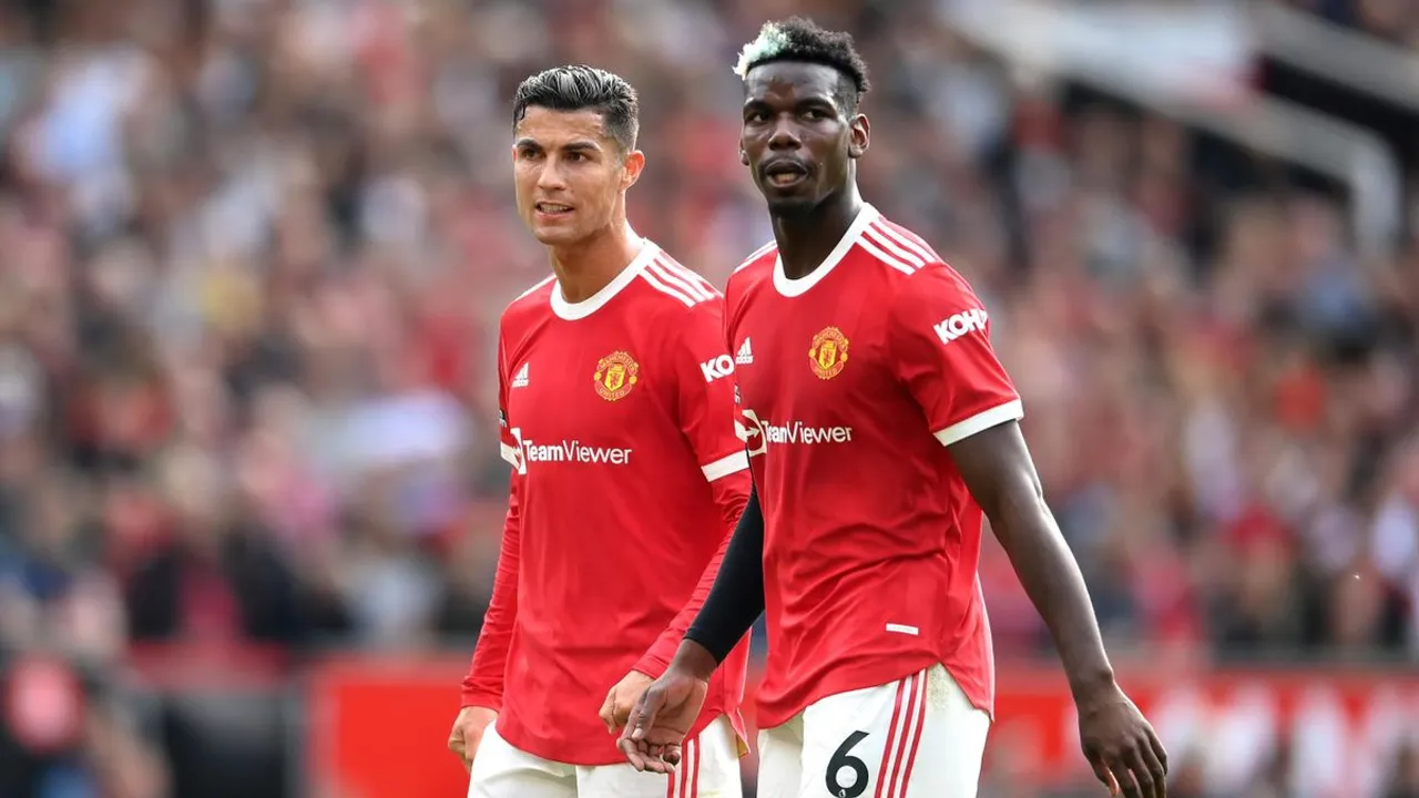  Manchester United legends to visit India for second season of 'United We Play'